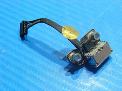 MacBook Pro A1286 15" Mid 2012 MD103LL/A Magsafe Board w/Cable 922-9307 #1 - Laptop Parts - Buy Authentic Computer Parts - Top Seller Ebay