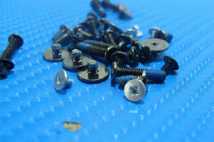 HP 14" 14-bw066nr Genuine Laptop Screw Set Screws for Repair ScrewSet HP