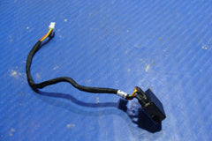 Lenovo ThinkPad 12.5" X250 Genuine DC IN Power Jack w/Cable DC30100LC00 #1 GLP* - Laptop Parts - Buy Authentic Computer Parts - Top Seller Ebay