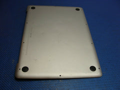 MacBook Pro 13" A1278 Mid 2009 MB991LL/A OEM Bottom Case Silver  922-9064 GLP* - Laptop Parts - Buy Authentic Computer Parts - Top Seller Ebay