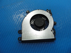 HP ProBook  15.6" 450 G4 Genuine Laptop CPU Cooling Fan 905774-001