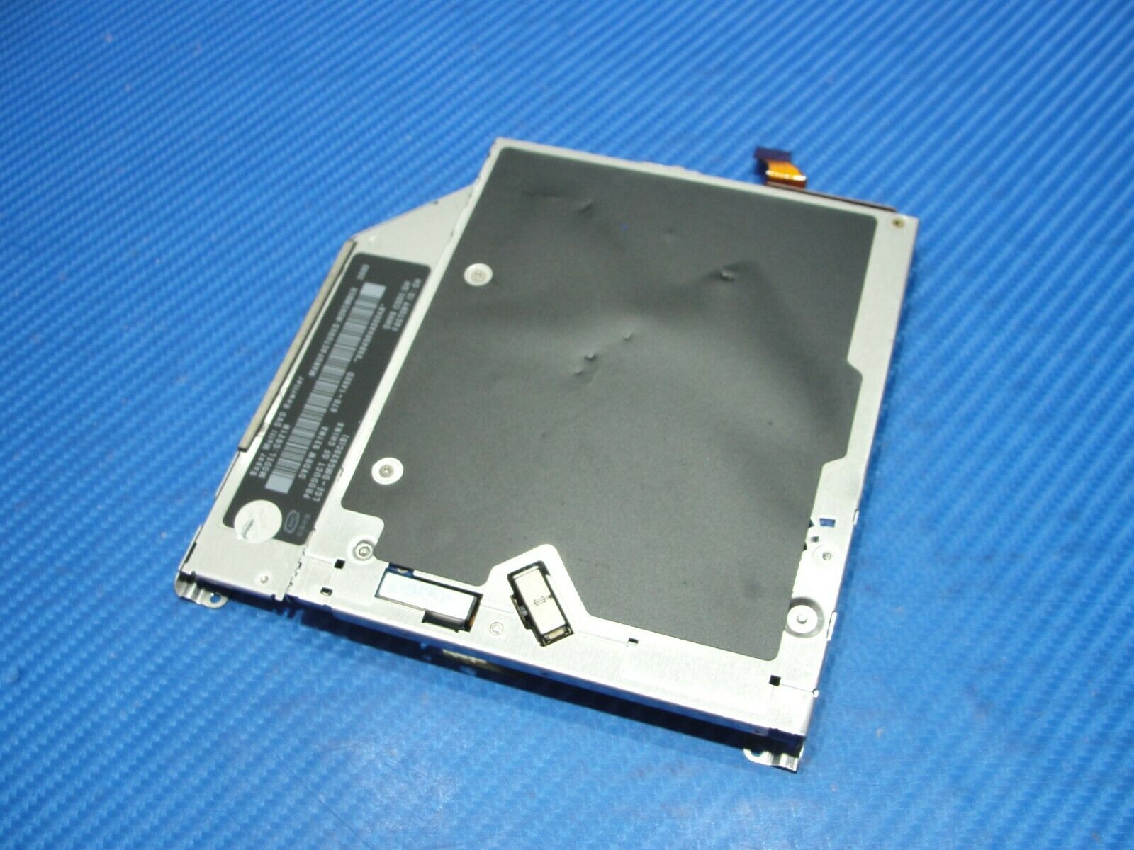 MacBook A1278 13