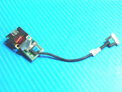 Lenovo ThinkPad 14" T450 Genuine Laptop USB Board w/ Cable DC02C021300 - Laptop Parts - Buy Authentic Computer Parts - Top Seller Ebay