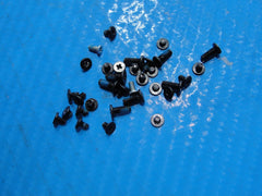 HP Pavilion 15-eg0025nr 15.6" Genuine Screw Set Screws for Repair ScrewSet