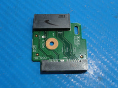 Dell Inspiron 15.6" 3541 Genuine Optical Drive Connector Board 50YT2 Dell