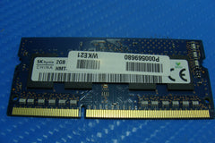 Toshiba Satellite E45-B4200 14" Genuine SO-DIMM 2GB 1Rx16 RAM Memory P000569680 - Laptop Parts - Buy Authentic Computer Parts - Top Seller Ebay