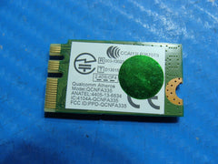 Lenovo G50-45 15.6" Genuine Laptop Wireless WiFi Card QCNFA335 04X6022