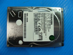 Samsung NP740U3M-K01US Toshiba 1TB 2.5" SATA Hard Drive MQ01ABD100 BA59-03630B