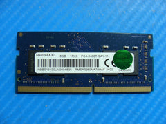 HP 17-by1053dx So-Dimm Ramaxel 8GB Memory RAM PC4-2400T RMSA3260NA78HAF-2400