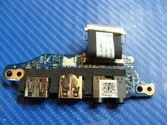 Dell Alienware 15 R2 15.6"OEM Dual USB Audio Board w/Cable 7TYV8 DC02C009C00 ER* - Laptop Parts - Buy Authentic Computer Parts - Top Seller Ebay