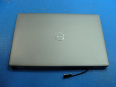 Dell Latitude 5410 14" Genuine Matte FHD LCD Screen Complete Assembly