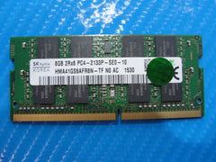 Acer V5-591G SK Hynix 8GB PC4-2133P Memory Ram SO-DIMM HMA41GS6AFR8N-TF