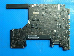 MacBook Pro 13" A1278 2010 MC374LL/A Intel CoreDuo 2.4GHz Logic Board 820-2879-B 