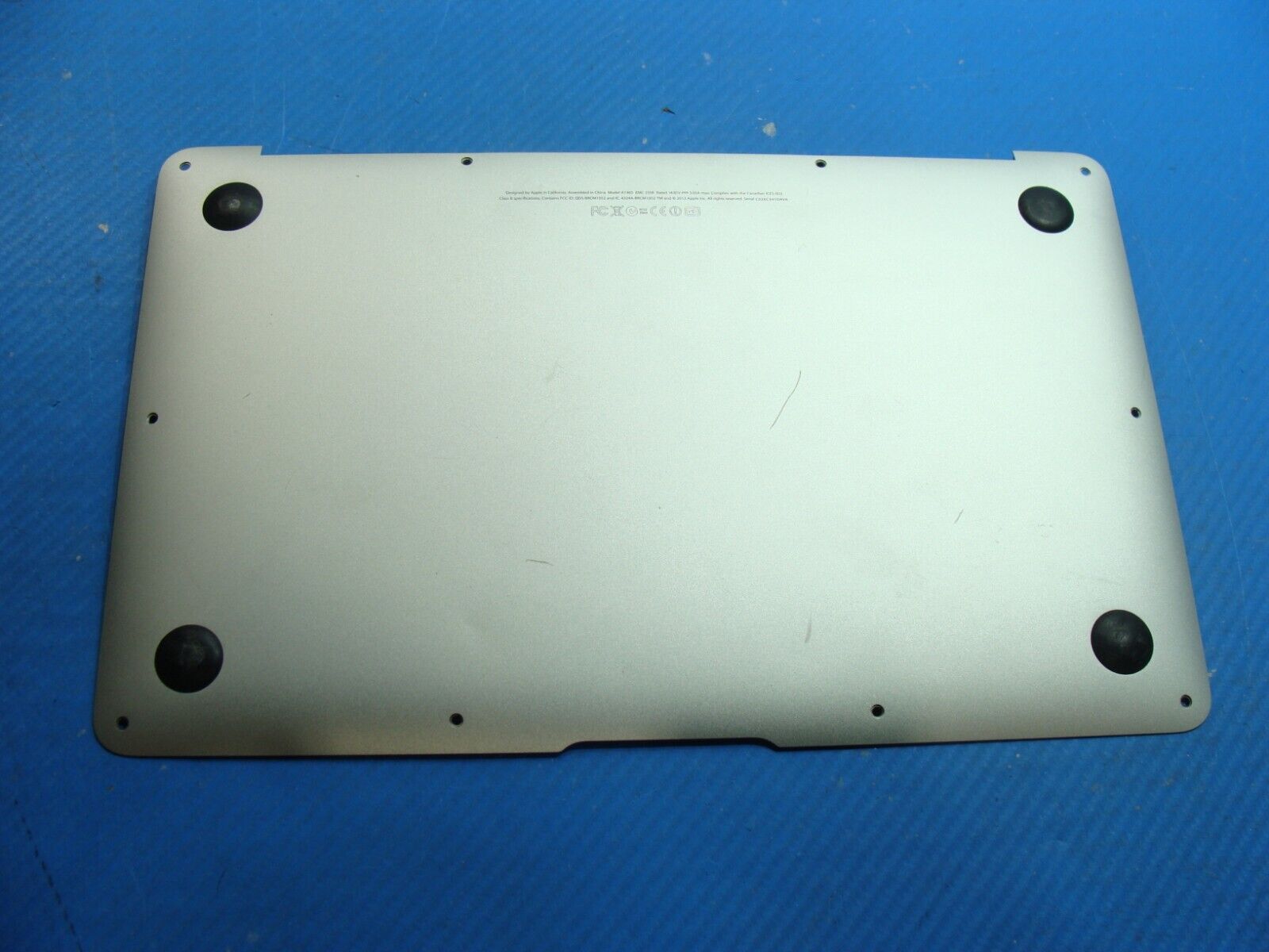 Macbook Air A1465 11