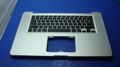 MacBook Pro 15" A1286 2011 MC721LL/A OEM Top Case with Keyboard 661-4948 GLP* Apple