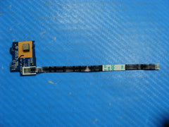 Dell Inspiron 15 3537 15.6" Genuine Power Button Board w/Cable LS-9101P - Laptop Parts - Buy Authentic Computer Parts - Top Seller Ebay