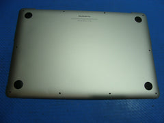 MacBook Pro A1502 13" 2015 MF839LL/A MF840LL/A MF841LL/A Bottom Case 923-00503 A - Laptop Parts - Buy Authentic Computer Parts - Top Seller Ebay