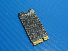 MacBook Air A1465 MD711LL/A Mid 2013 11" Genuine Airport Bluetooth Card 661-7465 Apple