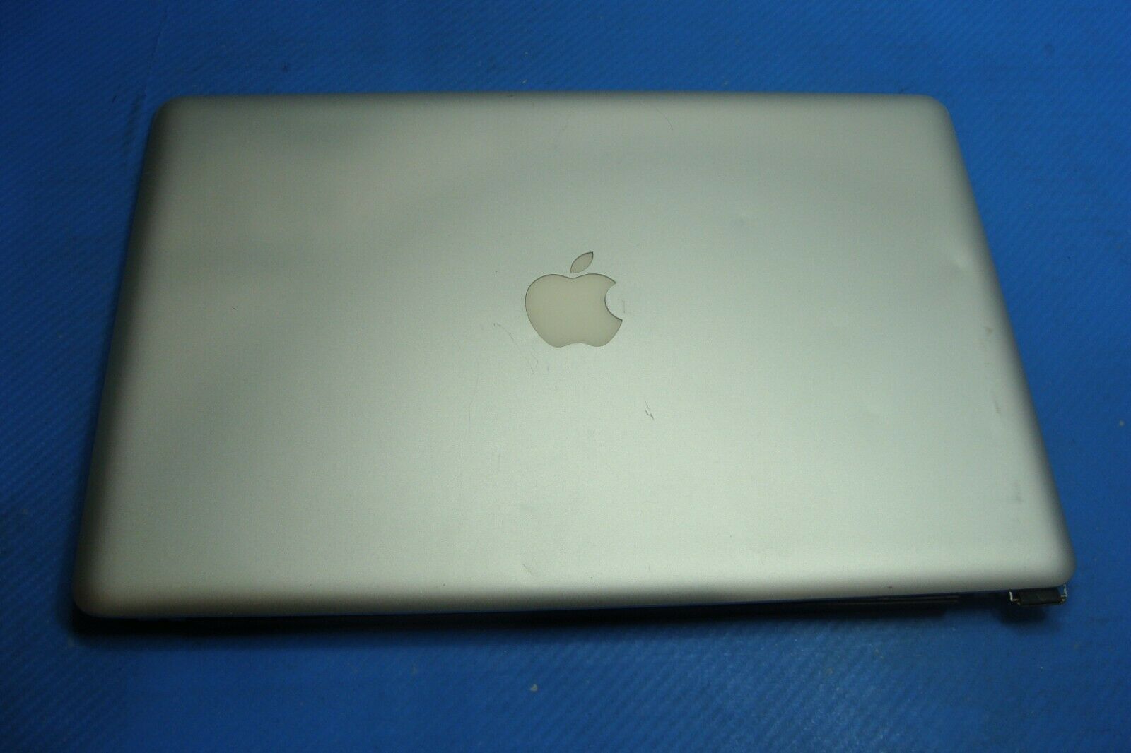 Macbook Pro A1286 MC372LL/A Early 2010 15