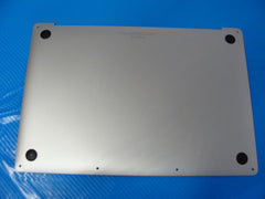 MacBook Pro A2159 13" Mid 2019 MUHQ2LL/A Bottom Case Silver 923-03205