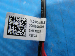 Toshiba Satellite C55-C5240 15.6" Genuine DC IN Power Jack w/Cable DD0BLQAD000 - Laptop Parts - Buy Authentic Computer Parts - Top Seller Ebay