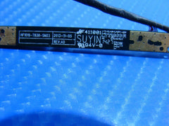 Asus ZenBook UX303LA-DB51T 13.3" Genuine LCD Video Cable w/WebCam 04081-00121900 ASUS