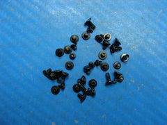 Dell Latitude 5590 15.6" Genuine Laptop Screw Set Screws for Repair ScrewSet - Laptop Parts - Buy Authentic Computer Parts - Top Seller Ebay