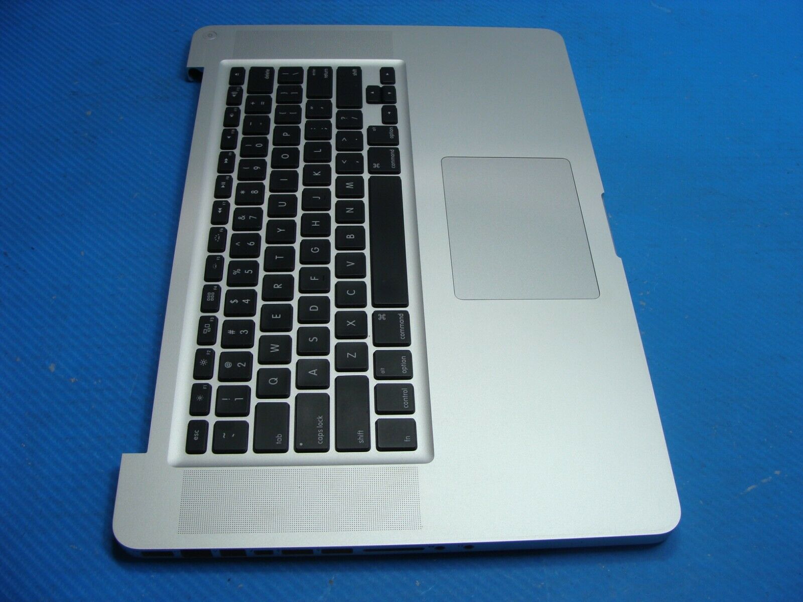 MacBook Pro A1286 15