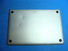 MacBook Pro 15" A1398 Mid 2015 MJLQ2LL/A MJLT2LL/A Genuine Bottom Case 923-00544