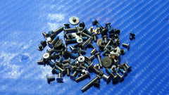 Sony VAIO VGN-CR320E PCG-5K1L 14.1" OEM Screw Set Screws for Repair ScrewSet ER* - Laptop Parts - Buy Authentic Computer Parts - Top Seller Ebay