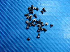 Toshiba Satellite 14" E45t-B4106 OEM Screw Set Screws for Repair ScrewSet GLP* - Laptop Parts - Buy Authentic Computer Parts - Top Seller Ebay