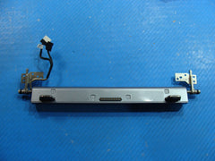 Acer One 10.1” S1002 OEM Laptop LCD Left & Right Hinges Set w/Hinge Trim Cover