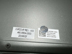 Dell Inspiron 17 7778 17.3" Genuine Bottom Base Case Cover 460.0850A.0003 0cpnn 