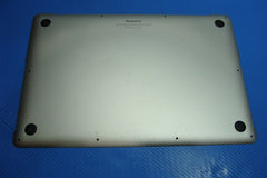 MacBook Pro A1398 15" Mid 2015 MJLT2LL/A Genuine Bottom Case 923-00544 