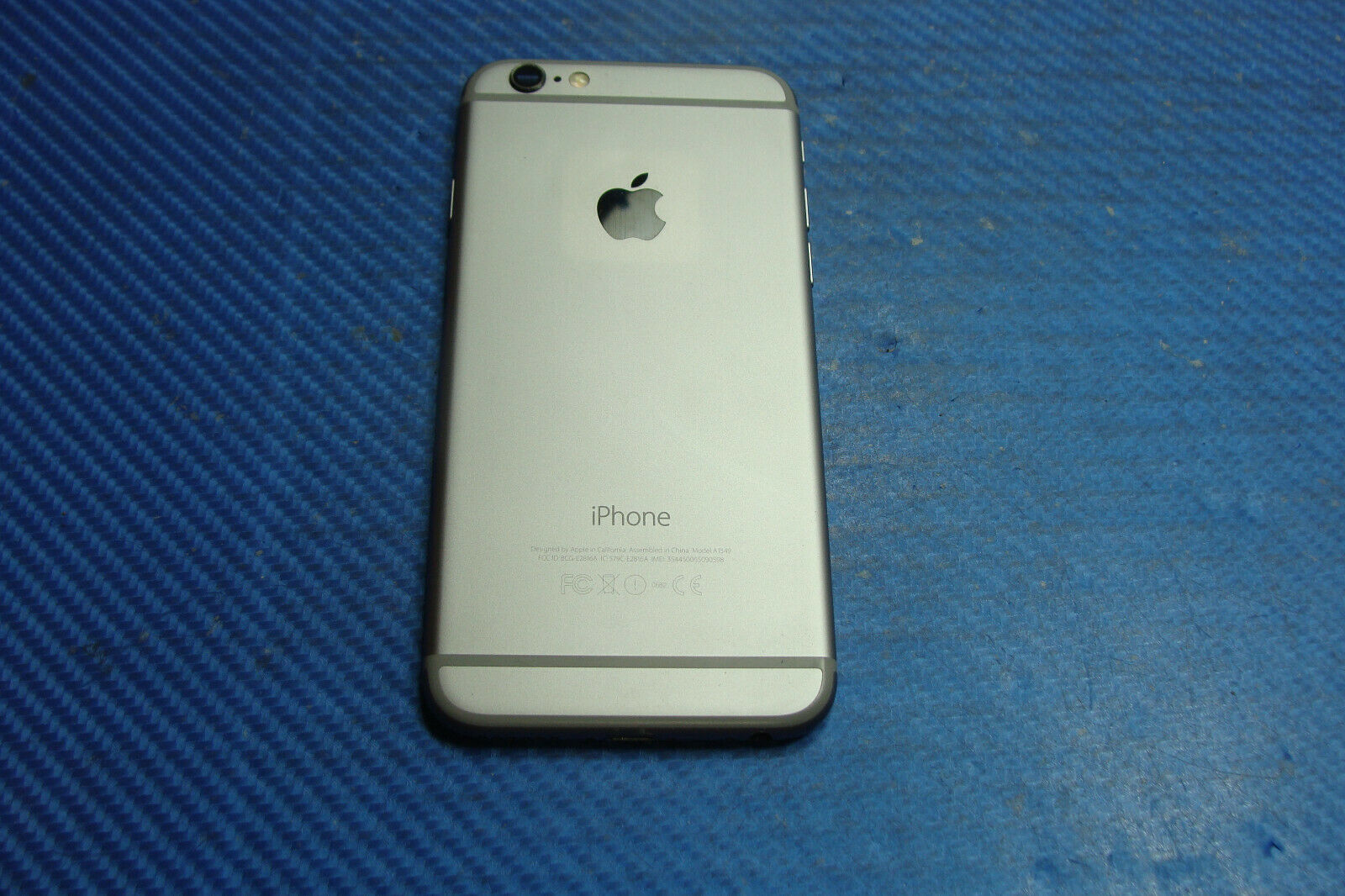 iPhone 6 A1549 4.7