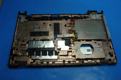 Dell Inspiron 5558 15.6" Genuine Bottom Case w/Cover Door Black x3fnf ptm4c 