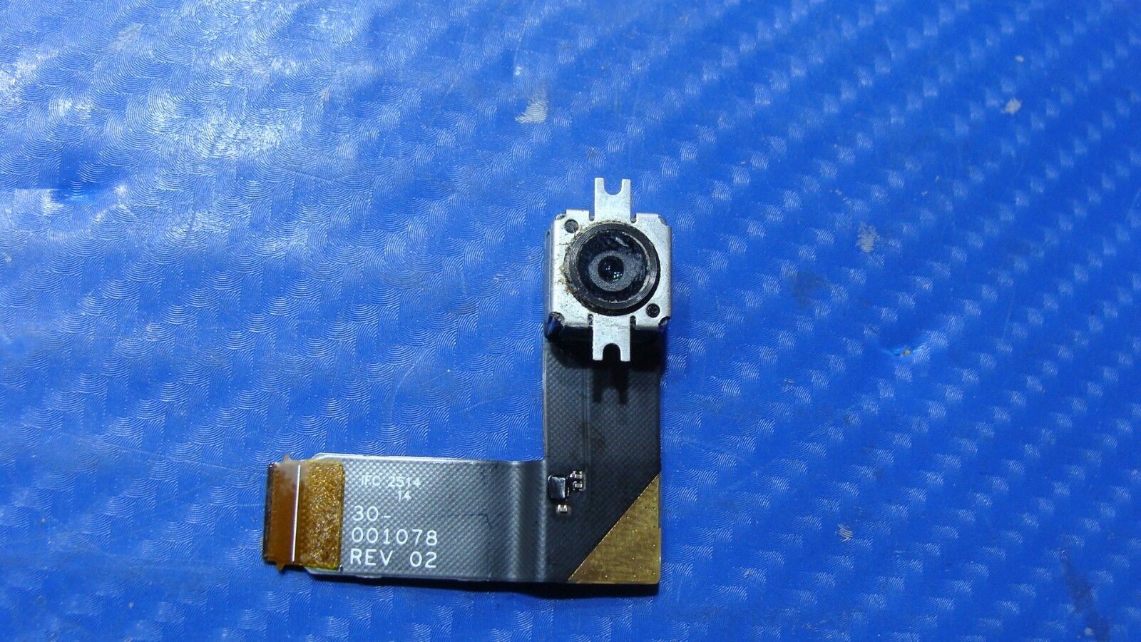 Amazon Kindle Fire HDX 8.9 Genuine Tablet Rear Back Main Camera 30-001078 ER* - Laptop Parts - Buy Authentic Computer Parts - Top Seller Ebay