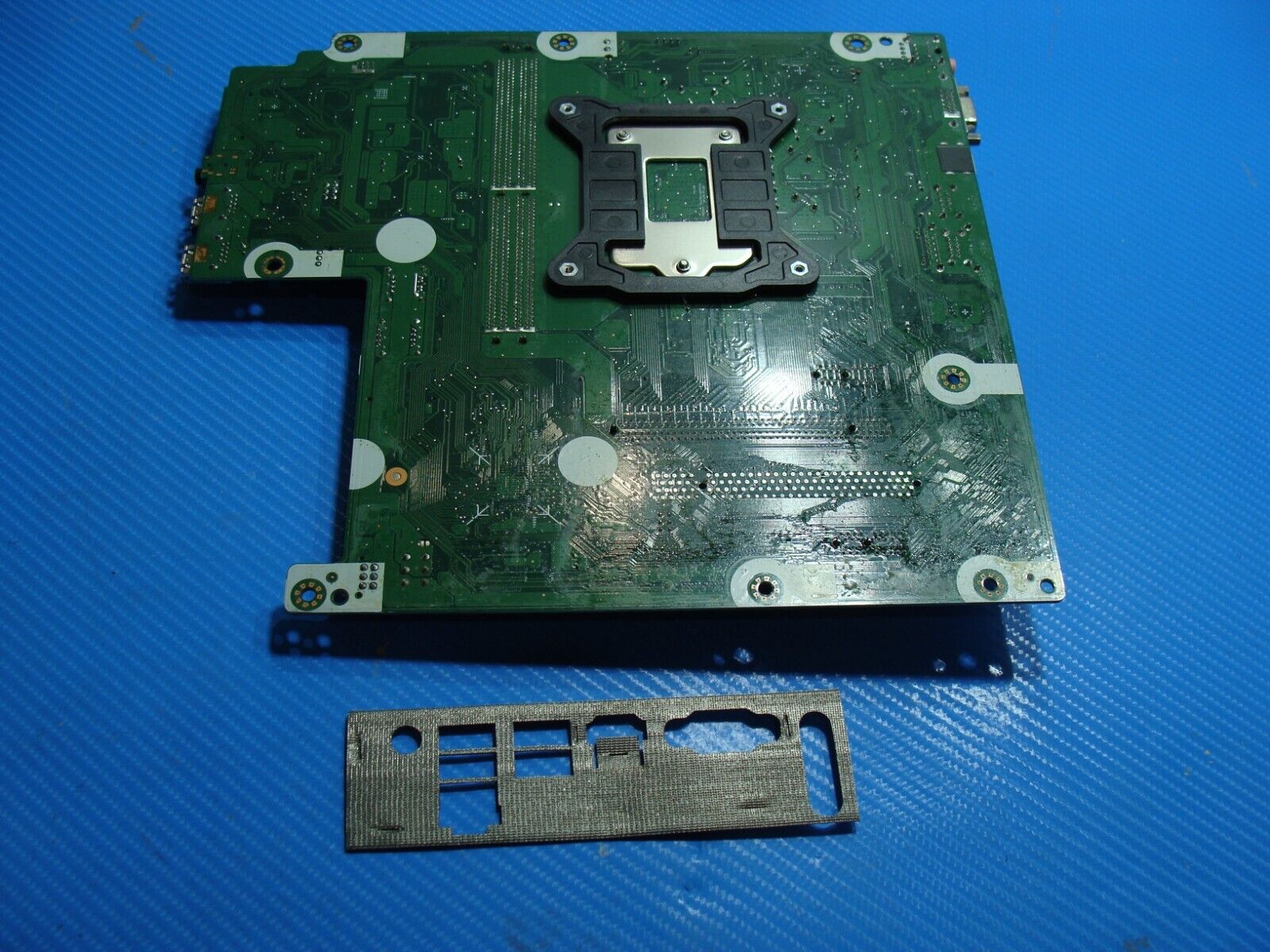 Dell Inspiron 3668 Desktop Intel Socket Motherboard 7KY25