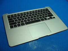 MacBook Air 13" A1466 Early 2015 MJVE2LL/A OEM Top Case Silver 661-7480 Grade A Apple