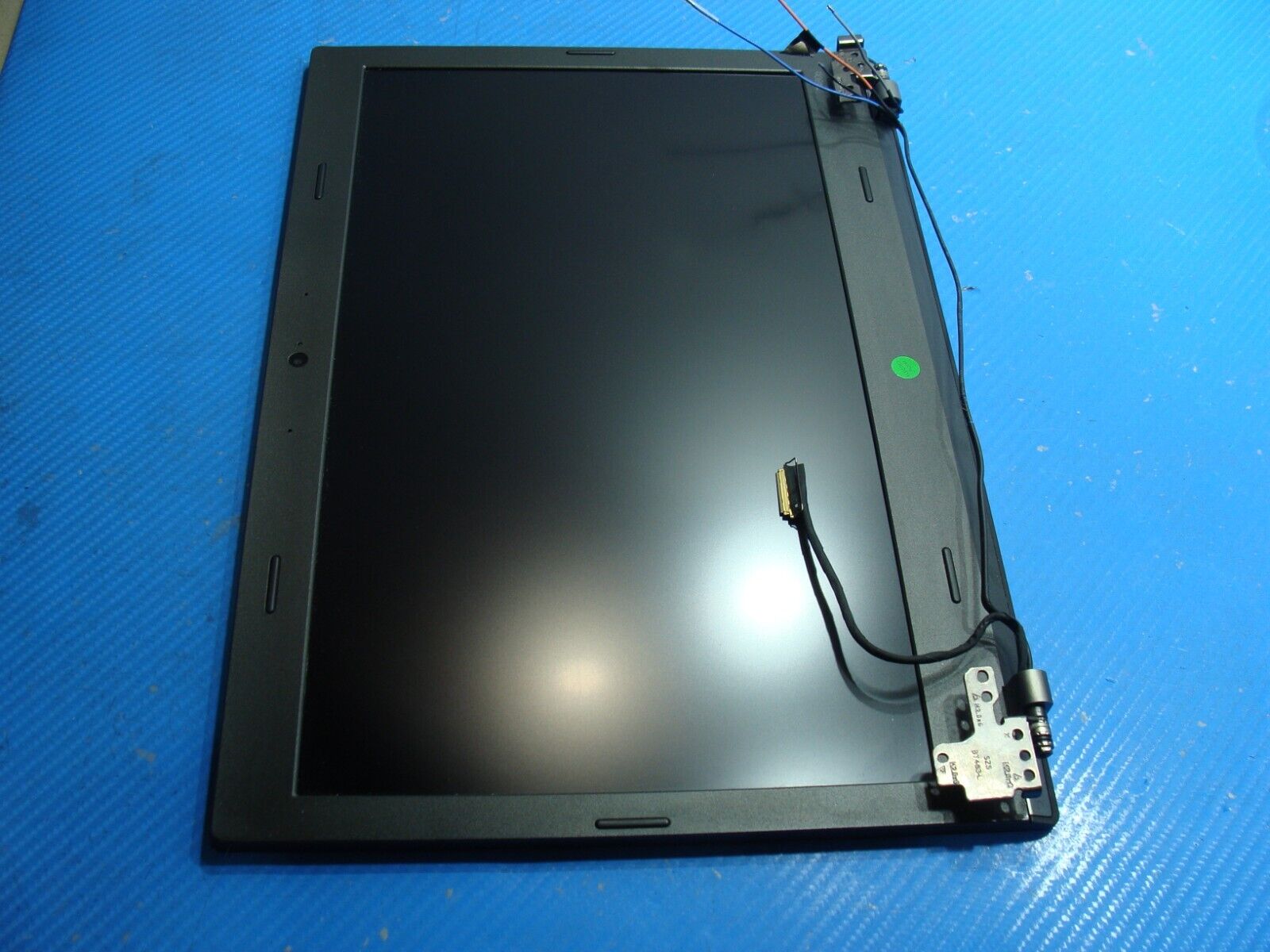 Lenovo ThinkPad 14’’ T460P Genuine Laptop Matte FHD LCD Screen Complete Assembly