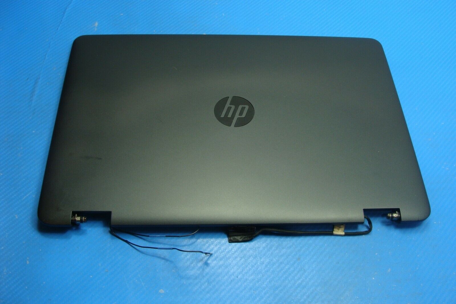 HP ProBook 650 G2 15.6