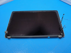 MacBook Pro A1502 13" Late 2013 ME864LL/A OEM LCD Screen Display Silver 661-8153