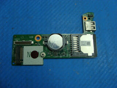 Dell Inspiron 13 7347 13.3" Genuine USB Card Rader Board X2NJX R6NGM - Laptop Parts - Buy Authentic Computer Parts - Top Seller Ebay