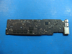 MacBook Air A1466 2014 MD760LL i5-4260U 1.4GHz 4GB Logic Board 661-00062 AS IS