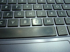 Asus VivoBook 11.6” E203MA-YS03 Genuine Palmrest w/TouchPad Keyboard 39XKCTCJN10