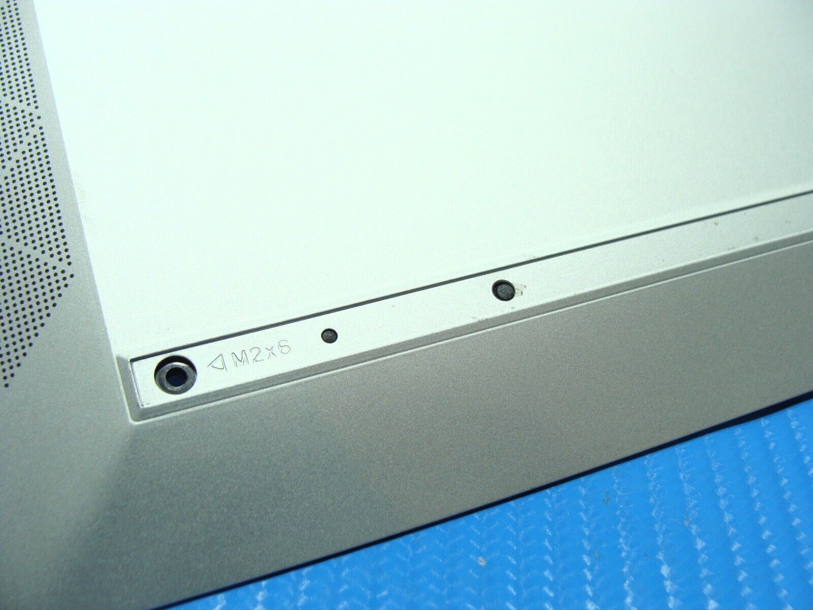 HP ENVY x360 15.6