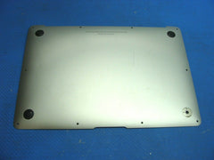 MacBook Air 13" A1466 Mid 2012 MD231LL/A OEM Bottom Case Silver 923-0129 