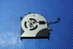 Dell Inspiron 15.6" 15-7568 Genuine Laptop CPU Cooling Fan 3NWRX GLP* - Laptop Parts - Buy Authentic Computer Parts - Top Seller Ebay