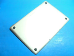 MacBook Pro 15" A1286 2010 MC371LL/A OEM Bottom Case Silver 922-8709 - Laptop Parts - Buy Authentic Computer Parts - Top Seller Ebay