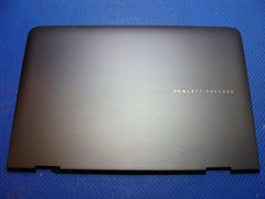 HP Spectre x360 13.3" 13-4197ms OEM LCD Back Cover w/WebCam 35Y0DLCTP5001 GLP* HP